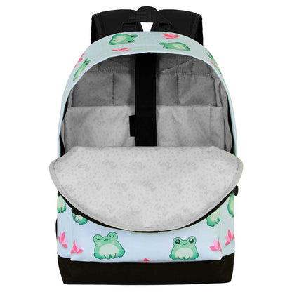 Sac à Dos HS FAN 2.2 Oh My Pop! « Froggy »
