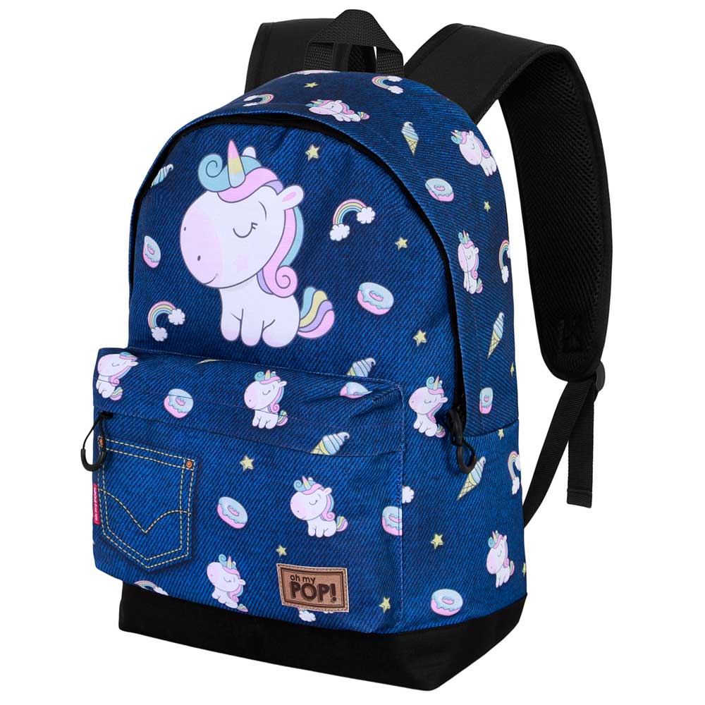 Sac à Dos HS FAN 2.2 Oh My Pop! « Sweety »
