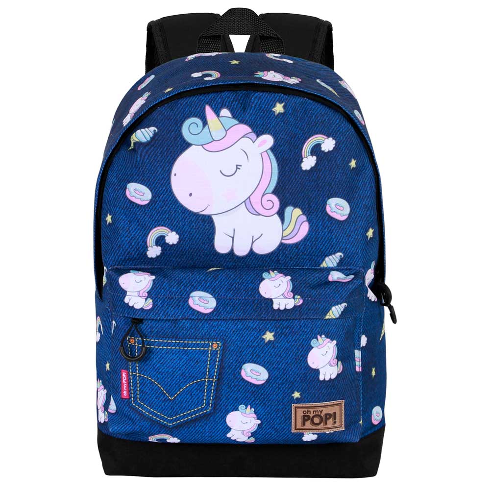 Sac à Dos HS FAN 2.2 Oh My Pop! « Sweety »