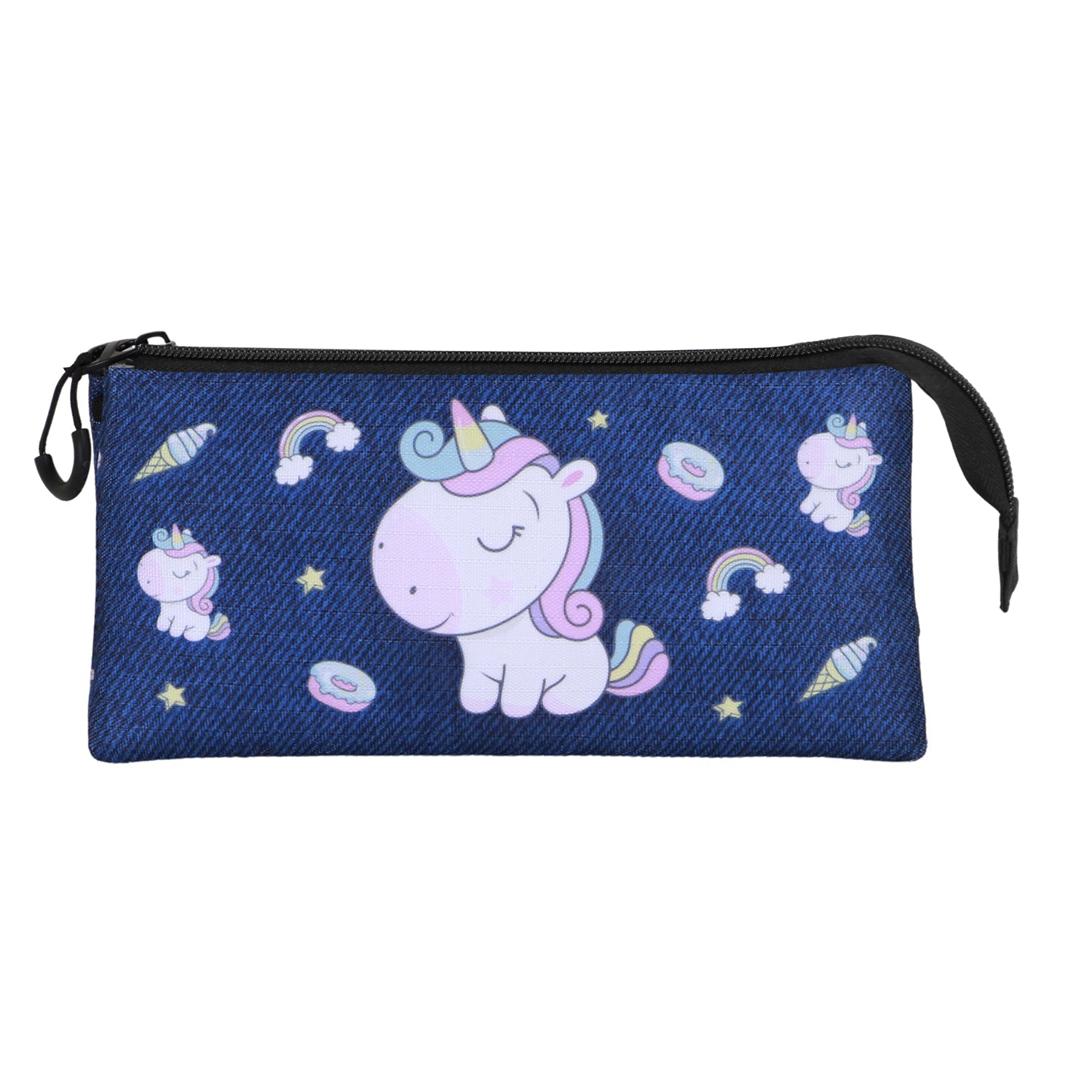 Trousse Triple Oh My Pop! « Sweety »
