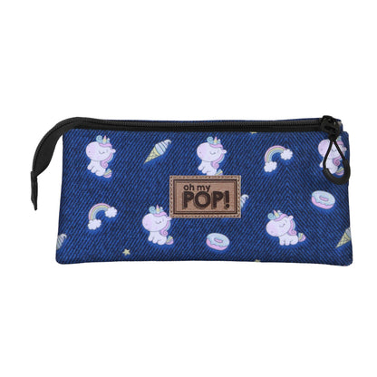 Trousse Triple Oh My Pop! « Sweety »