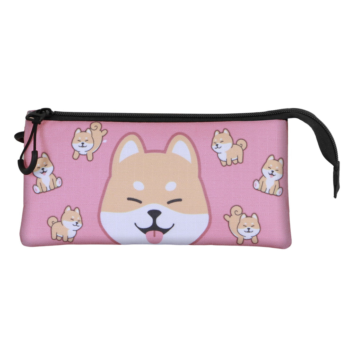 Trousse Triple Oh My Pop! « Shiba »