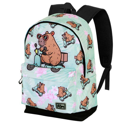 Sac à Dos HS FAN 2.2 Oh My Pop! « Capybara »