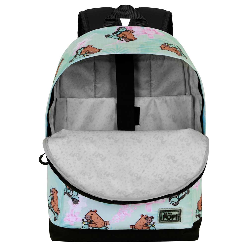 Sac à Dos HS FAN 2.2 Oh My Pop! « Capybara »