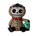 Ornitorinco Furrybones