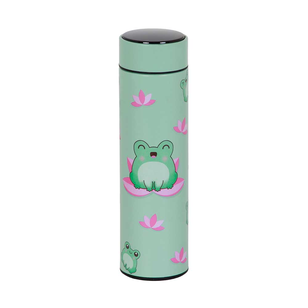 Bouteille Block Oh My Pop! « Froggy »