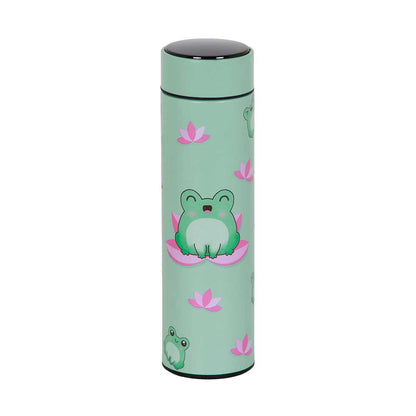 Bouteille Block Oh My Pop! « Froggy »
