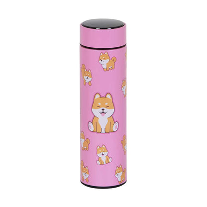 Bouteille Block Oh My Pop! « Shiba » – Multicolore