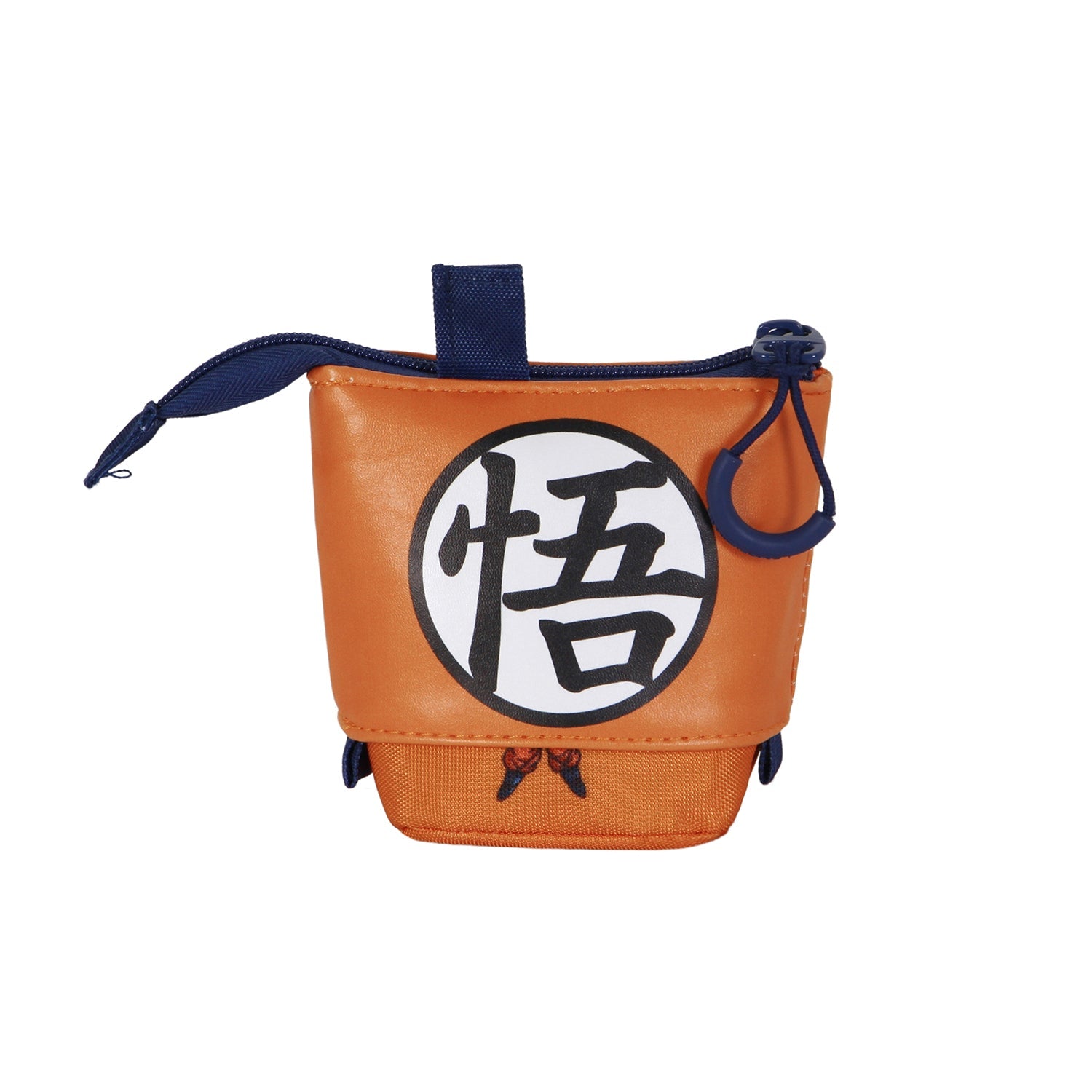 Trousse Mignonne + 2 Stylos Gel Effaçables Dragon Ball « Super »