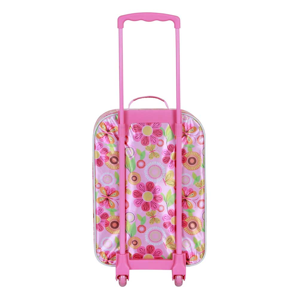 Valise à Roulettes Soft 3D Disney Minnie Mouse « Kitten »