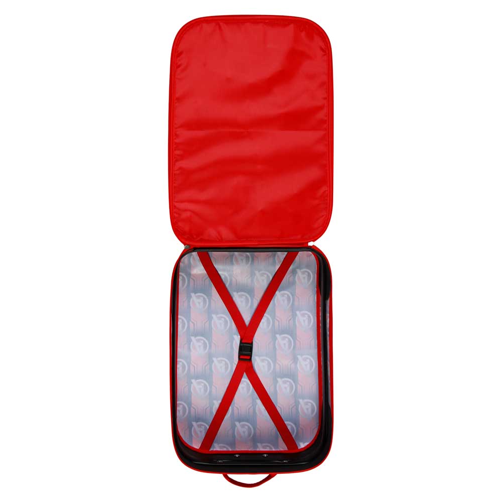 Valise à Roulettes Soft 3D Marvel Avengers « Almighty »