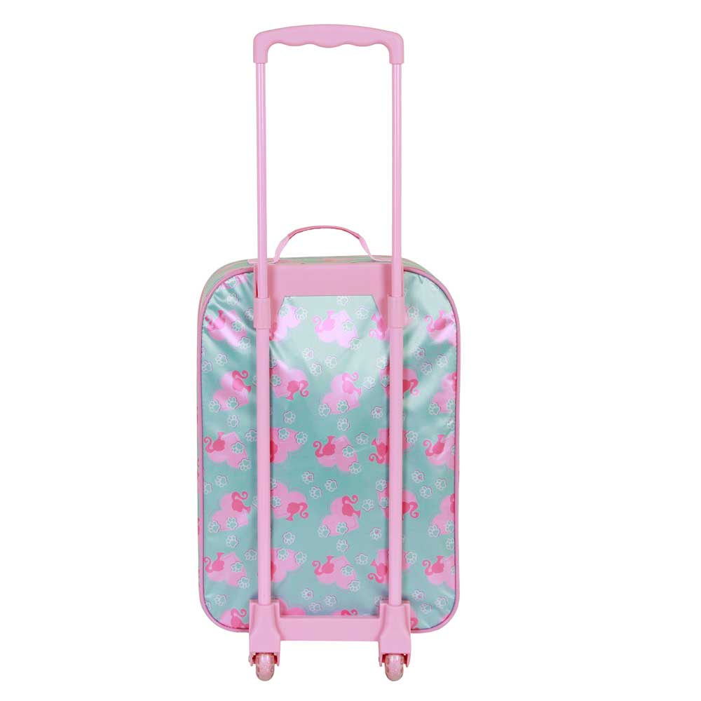 Barbie „Pets“ Soft-3D-Trolley