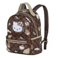 Sac à Dos Heady Petit Hello Kitty « Squares »