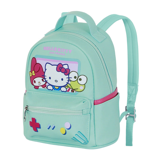 Sac à Dos Heady Petit Hello Kitty « Videogame »