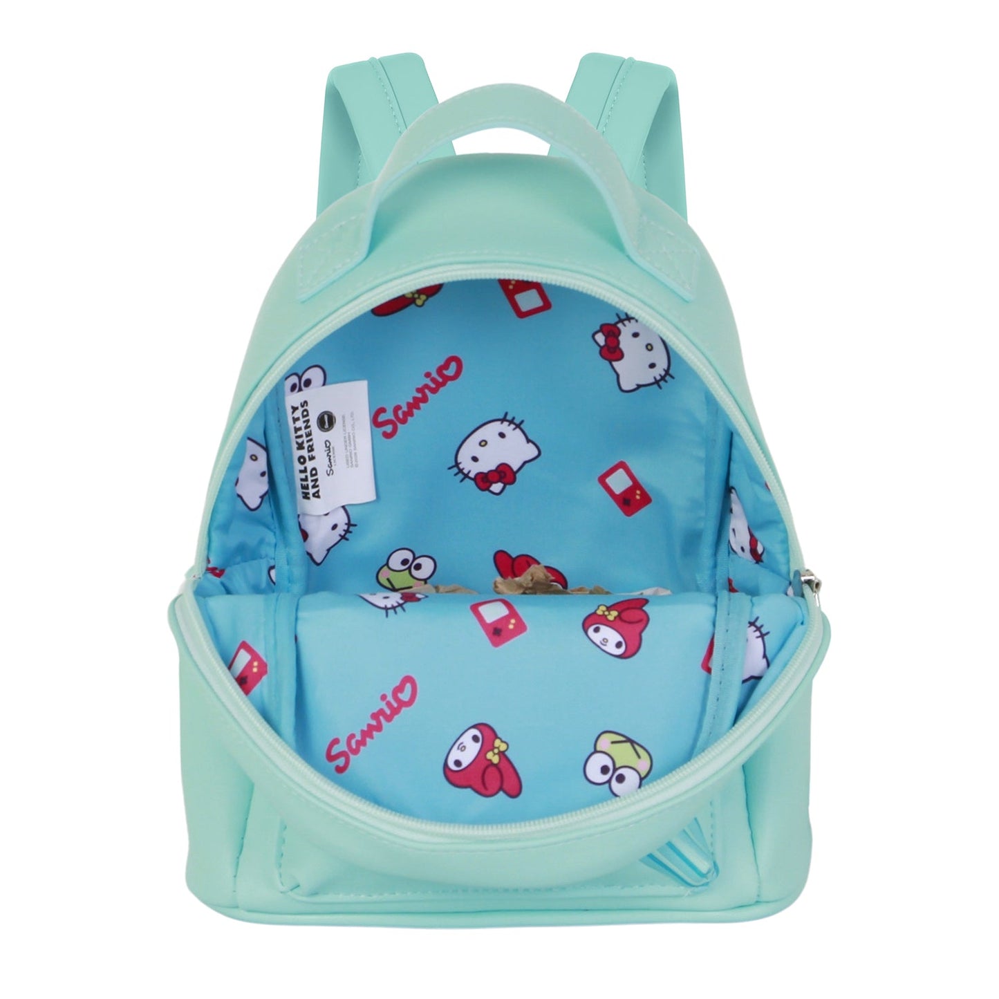 Sac à Dos Heady Petit Hello Kitty « Videogame »