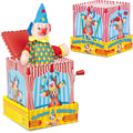 Boîte Surprise Clown
