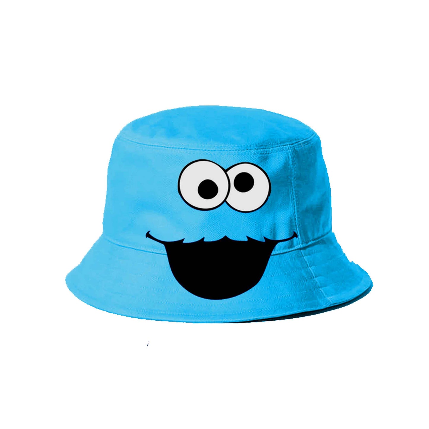 Bob Enfant 1, rue Sésame « Macaron Face »