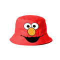 Bob Enfant 1, rue Sésame « Elmo Face »