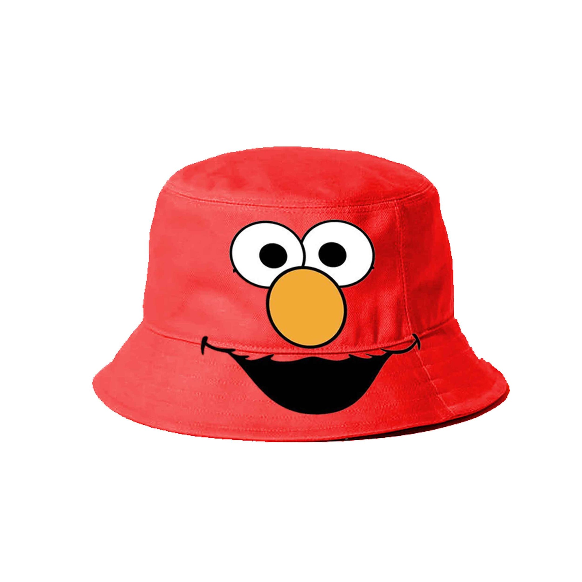 Bob Enfant 1, rue Sésame « Elmo Face »