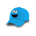Casquette Enfant 1, rue Sésame « Macaron Face »