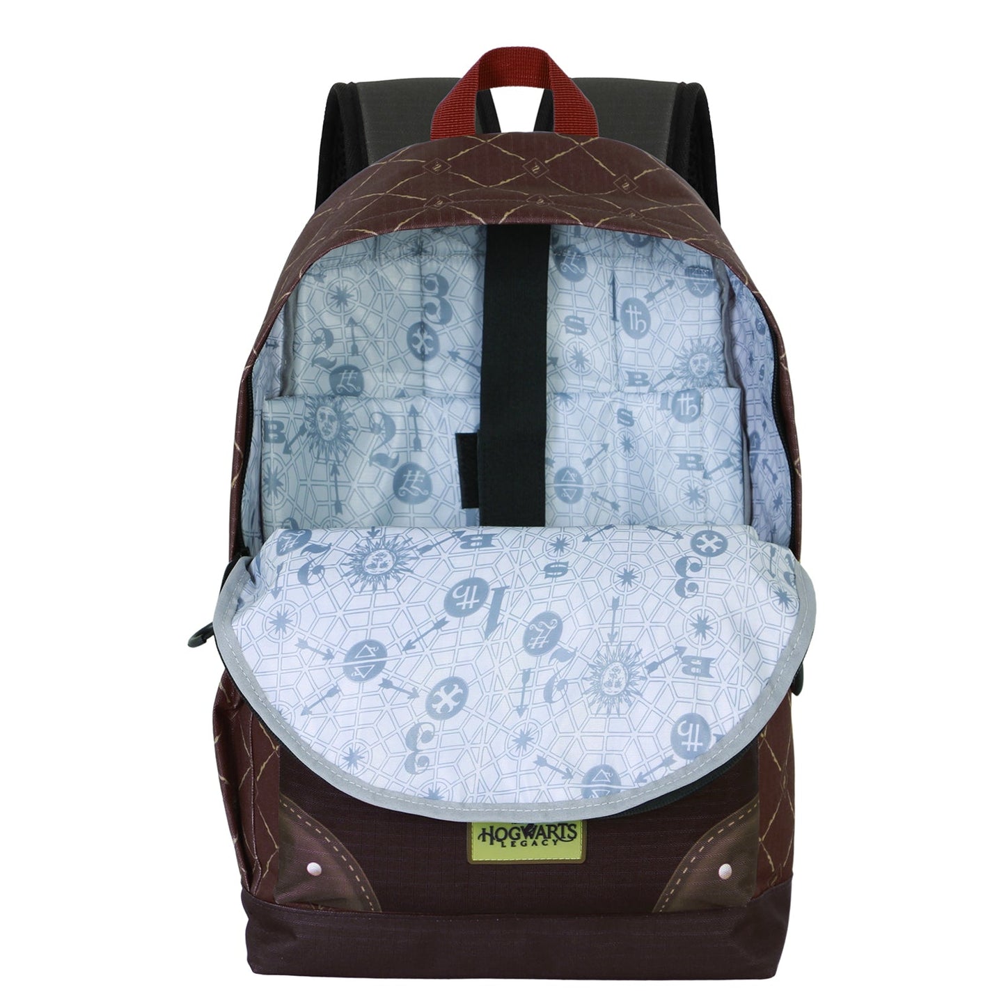 Sac à Dos HS FAN 2.2 Harry Potter « Legacy Gryffindor »