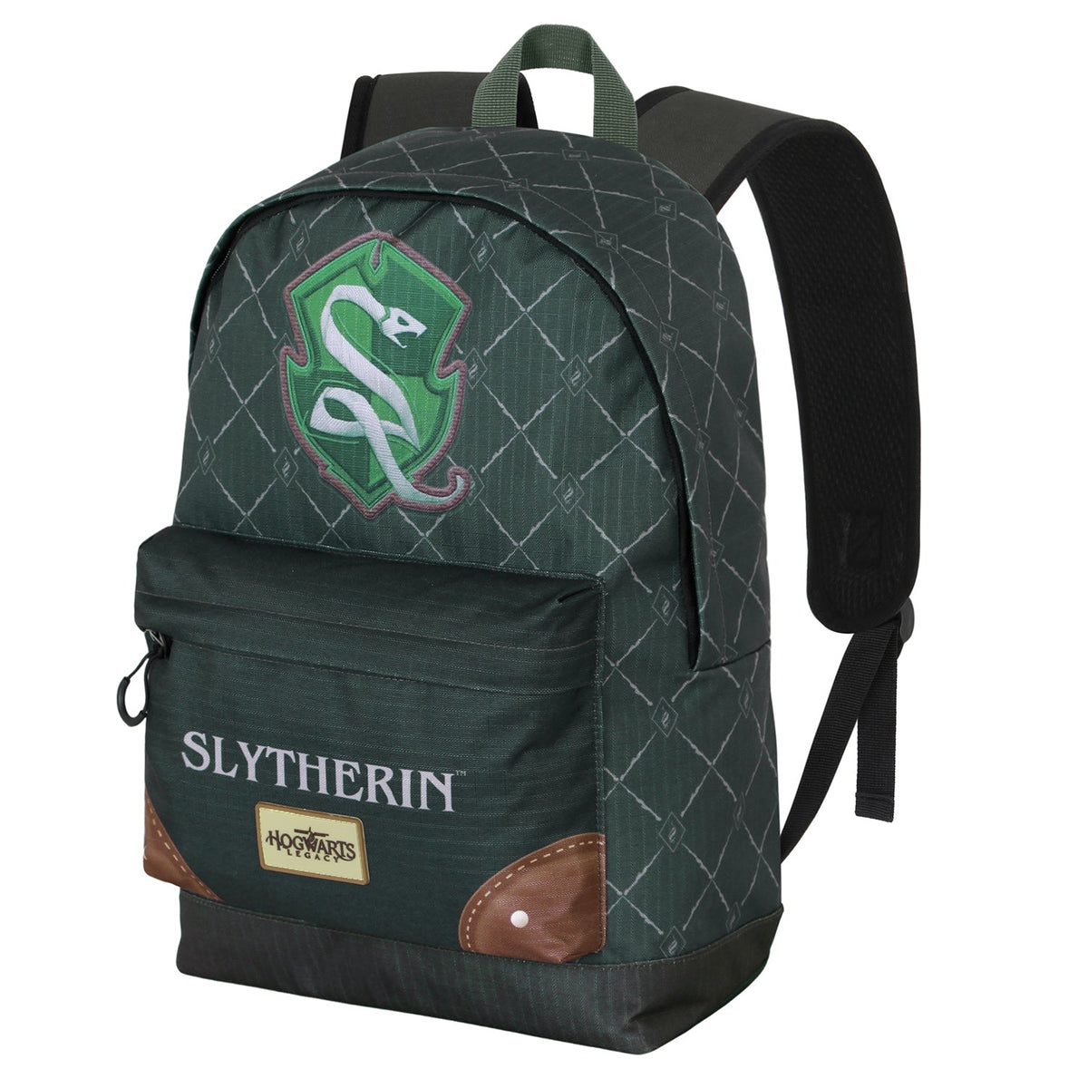 Sac à Dos HS FAN 2.2 Harry Potter « Legacy Slytherin »