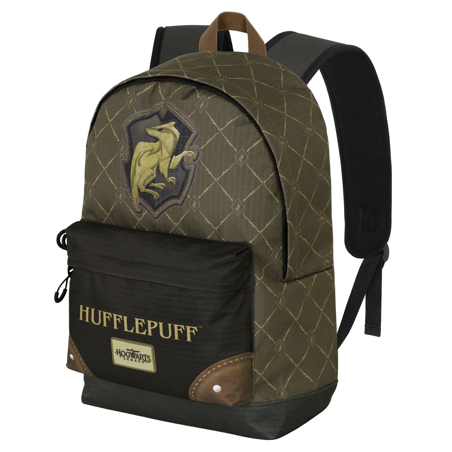 Sac à Dos HS FAN 2.2 Harry Potter « Legacy Hufflepuff »