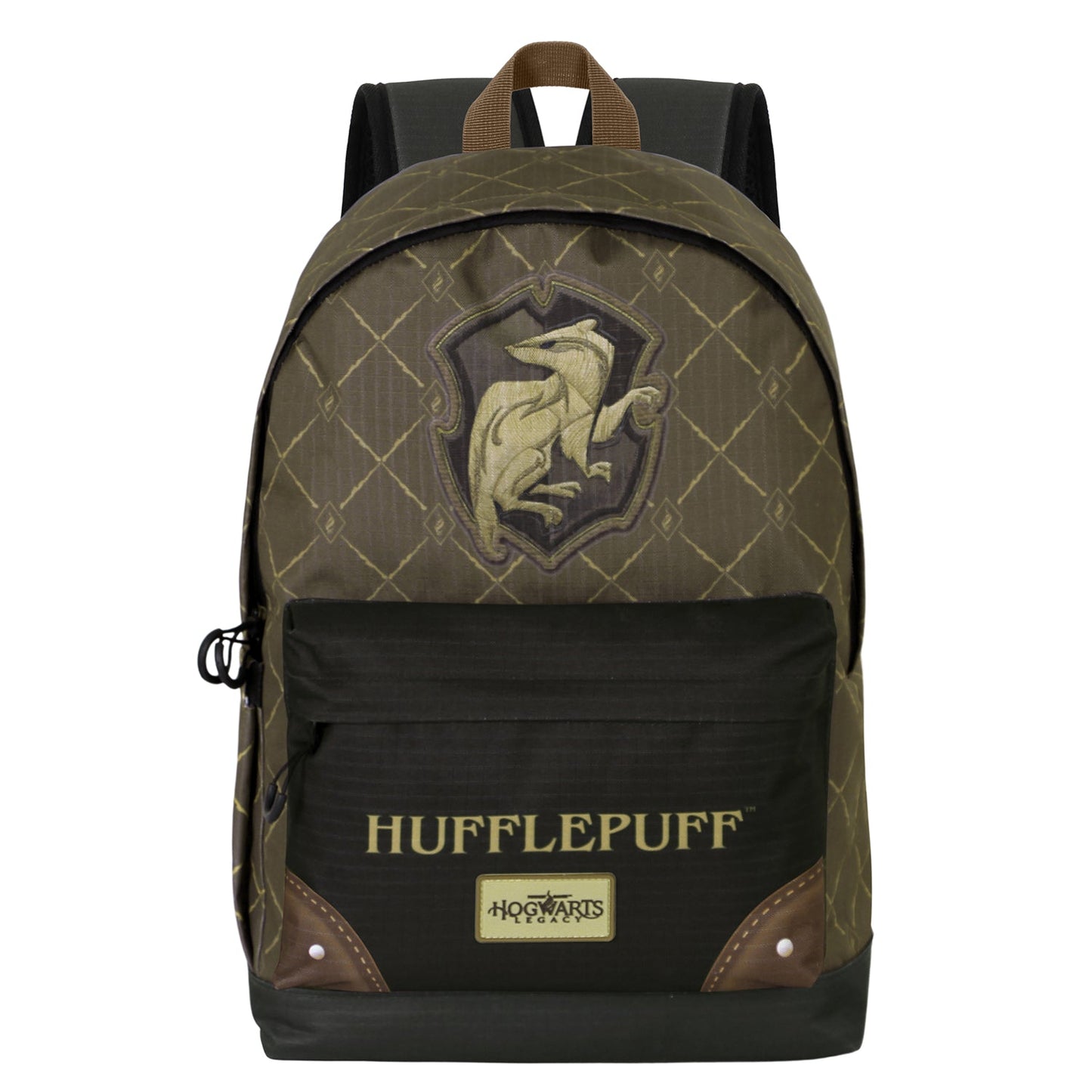 Sac à Dos HS FAN 2.2 Harry Potter « Legacy Hufflepuff »