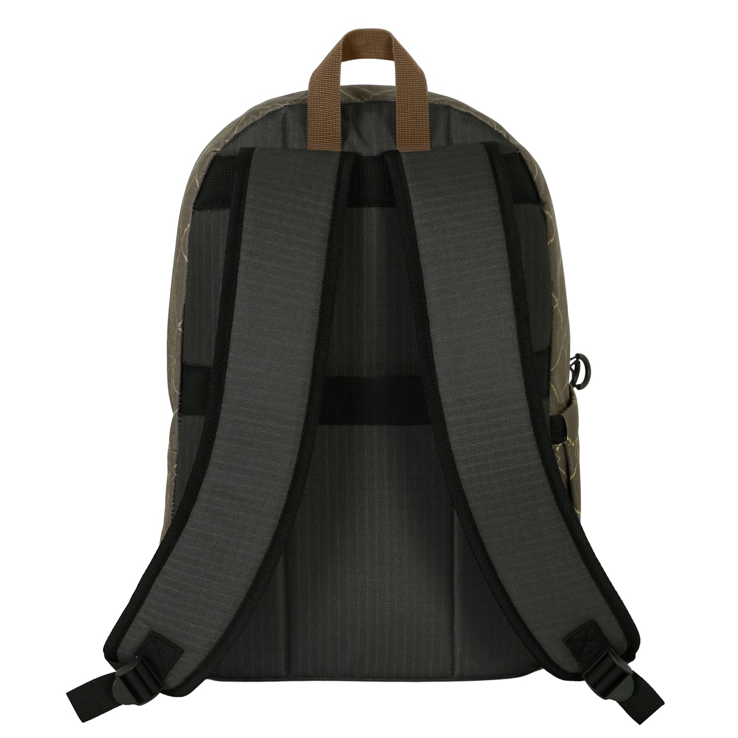 Sac à Dos HS FAN 2.2 Harry Potter « Legacy Hufflepuff »