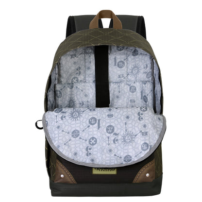 Sac à Dos HS FAN 2.2 Harry Potter « Legacy Hufflepuff »
