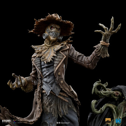 Statue Scarecrow (2022 Event Exclusive) - DC Comics - Art Scale 1/10