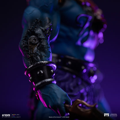 Statue Faker - Masters of the Universe - Art Scale 1/10