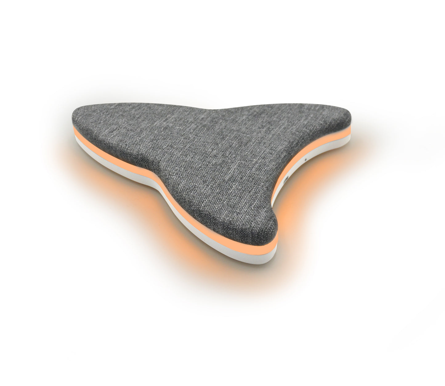 veilleuse bruits blancs fusee ollie leila