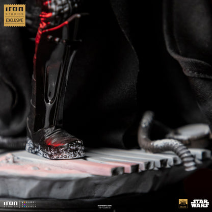 Darth Vader Statue (2023 Event Exclusive) - Star Wars - Art Scale 1/10 - Iron Studios