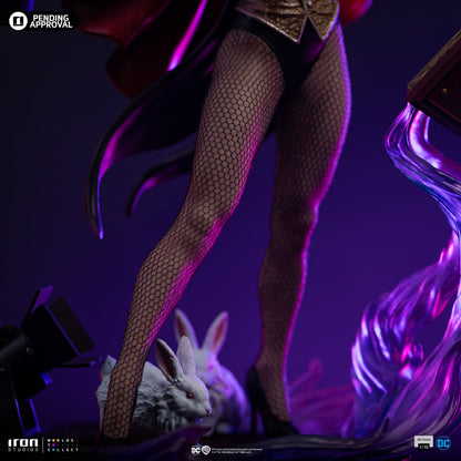 Zatanna Statue - DC Comics - Art Scale 1/10 - Iron Studios