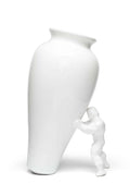 Vase Mon Super-héros Blanc
