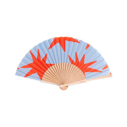 Ventilateur Étoile Polaire Helio Ferretti Vue 1