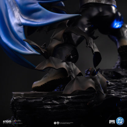 Statue Batman vs Bane - DC Comics - Art Scale 1/10