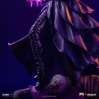 Pre-Order - Liliana Vess Statue - Magic: The Gathering - Deluxe Art Scale 1/10 - Iron Studios
