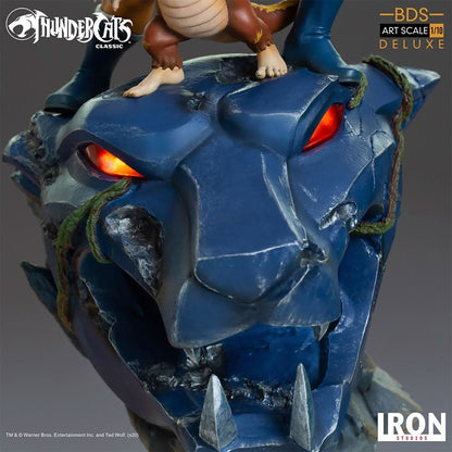 Lion-O Statue - Thundercats - Art Scale 1/10 - Iron Studios