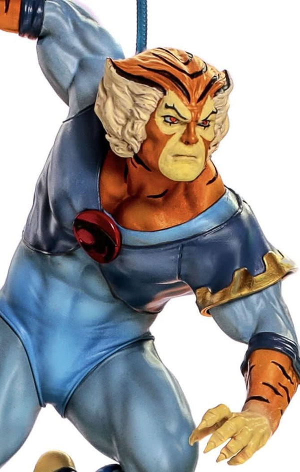 Tygra Statue - Thundercats - Art Scale 1/10