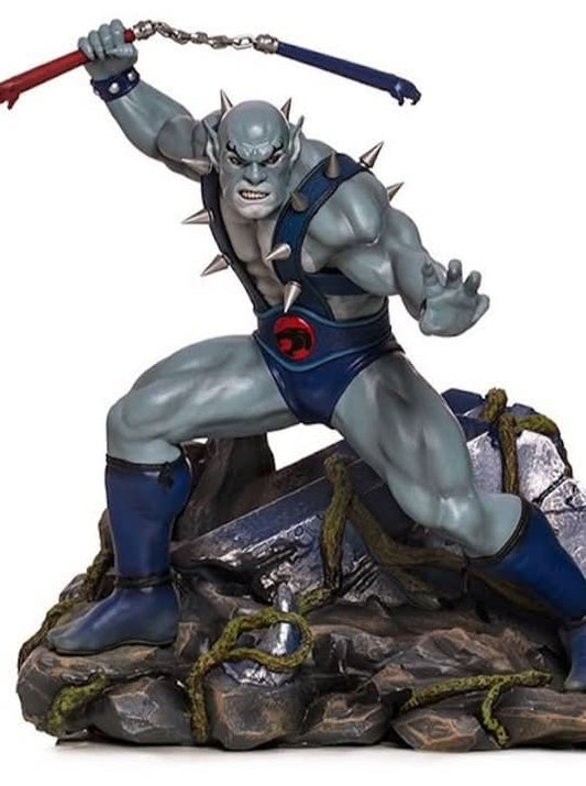 Panthro Statue - Thundercats - Art Scale 1/10 - Iron Studios