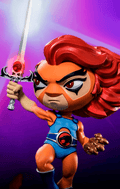 Figurine Lion-O - Thundercats - Mini Co.