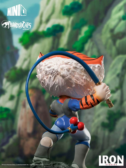 Figurine Tygra - Thundercats - Mini Co.