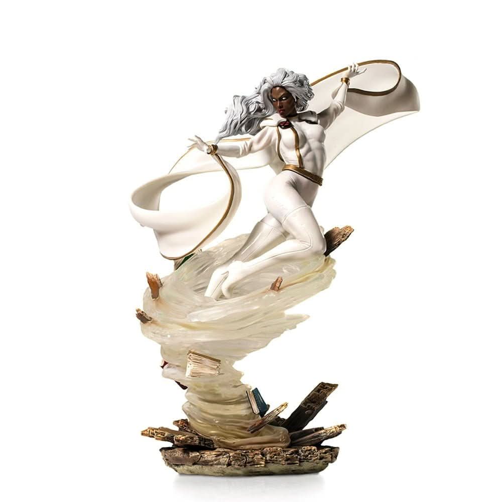 Storm Statue - X-Men - BDS Art Scale 1/10 - Marvel Comics
