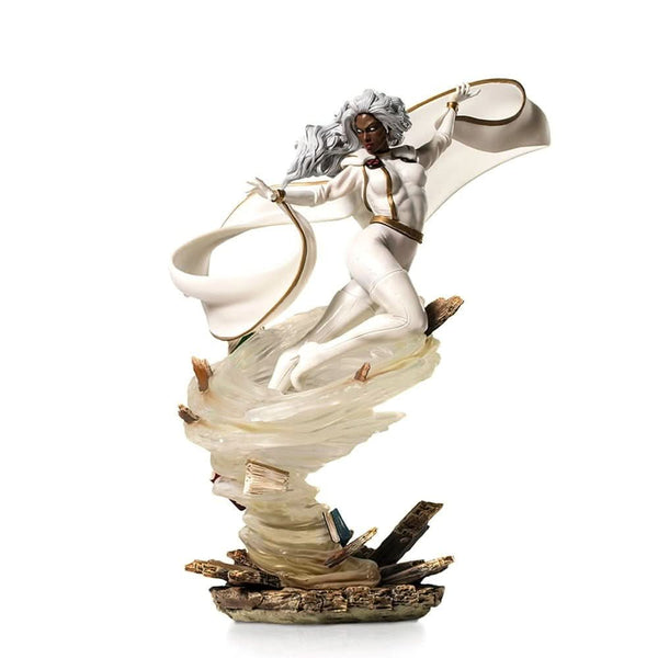 Storm Statue - X-Men - BDS Art Scale 1/10 - Marvel Comics