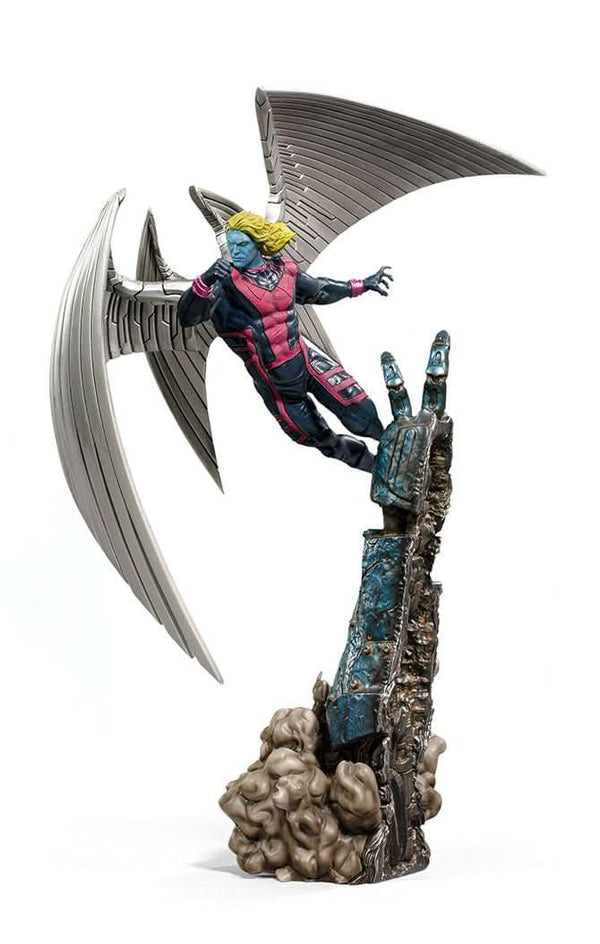 Archangel Statue - X-Men - BDS Art Scale 1/10 - Marvel Comics