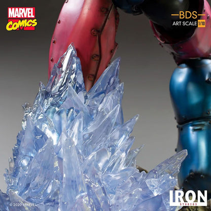 Sentinel Statue #3 - X-Men - BDS Art Scale 1/10 - Iron Studios