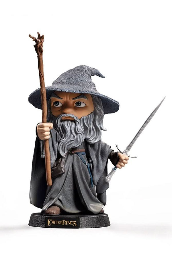 Gandalf Figure - The Lord of the Rings - Mini Co.
