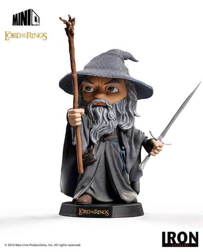 Gandalf - The Lord of the Rings - Minico - Iron Studios